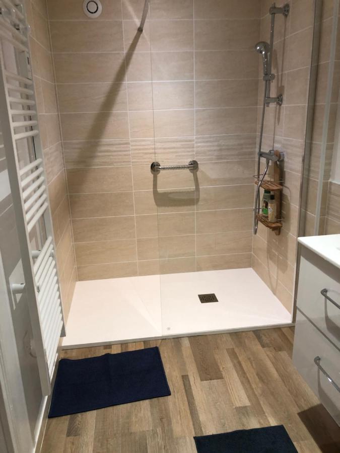 Logement Perigueux Champcevinel Buitenkant foto