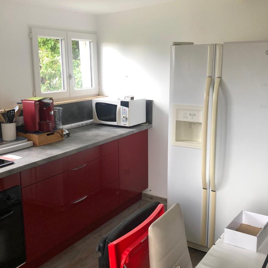 Logement Perigueux Champcevinel Buitenkant foto
