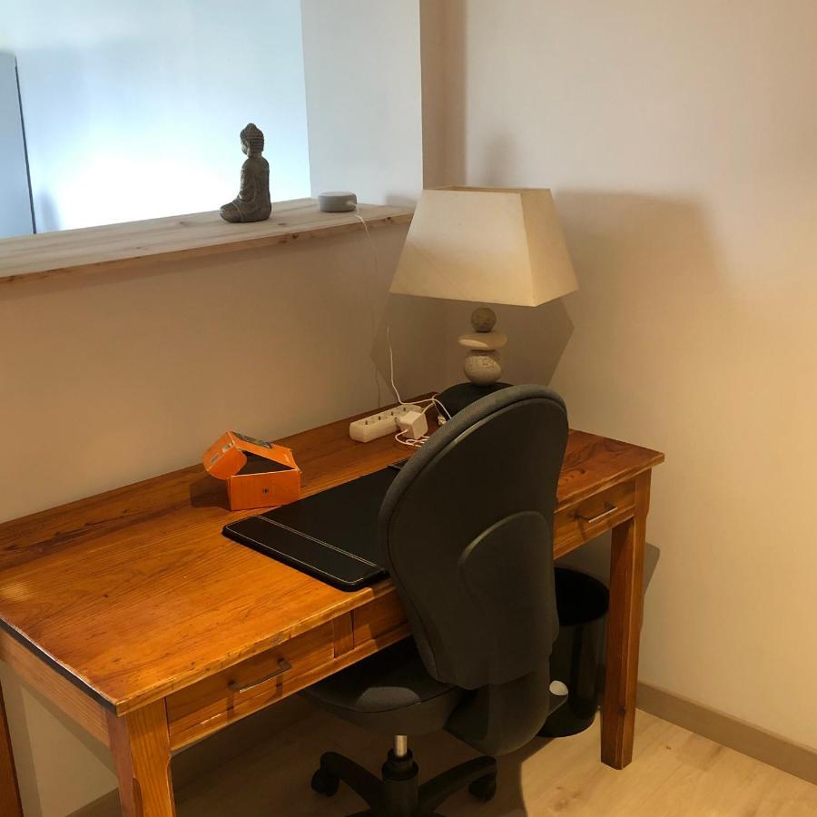 Logement Perigueux Champcevinel Buitenkant foto