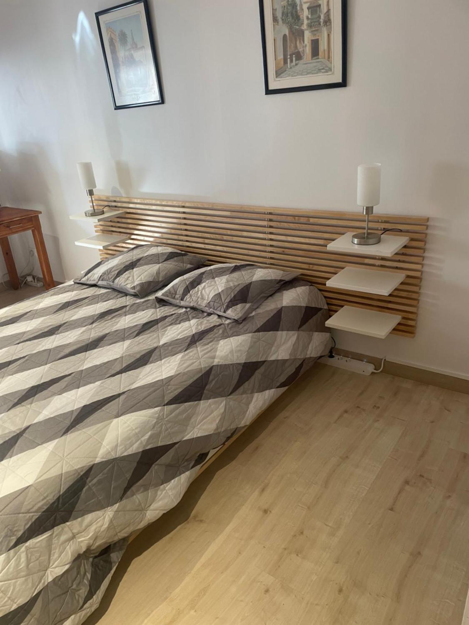 Logement Perigueux Champcevinel Buitenkant foto