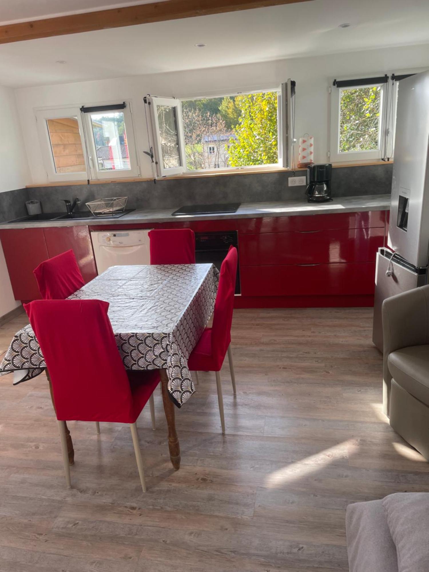 Logement Perigueux Champcevinel Buitenkant foto